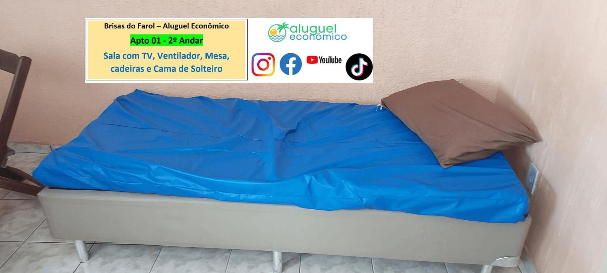 Arraial Do Cabo - Brisas Do Farol - Aluguel Economico Apartment ภายนอก รูปภาพ