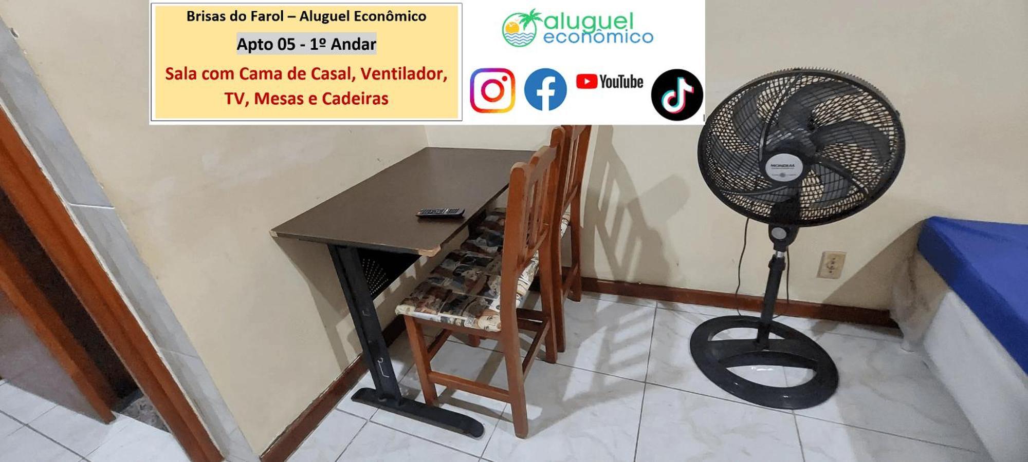 Arraial Do Cabo - Brisas Do Farol - Aluguel Economico Apartment ภายนอก รูปภาพ