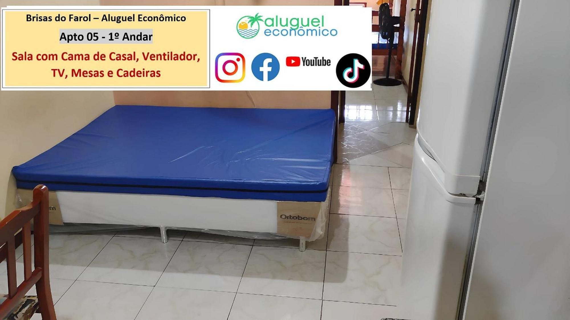 Arraial Do Cabo - Brisas Do Farol - Aluguel Economico Apartment ภายนอก รูปภาพ