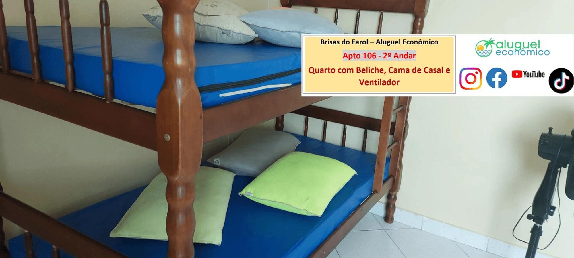 Arraial Do Cabo - Brisas Do Farol - Aluguel Economico Apartment ภายนอก รูปภาพ