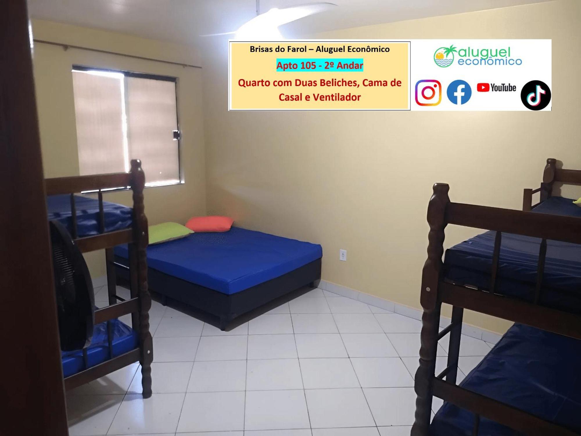 Arraial Do Cabo - Brisas Do Farol - Aluguel Economico Apartment ภายนอก รูปภาพ