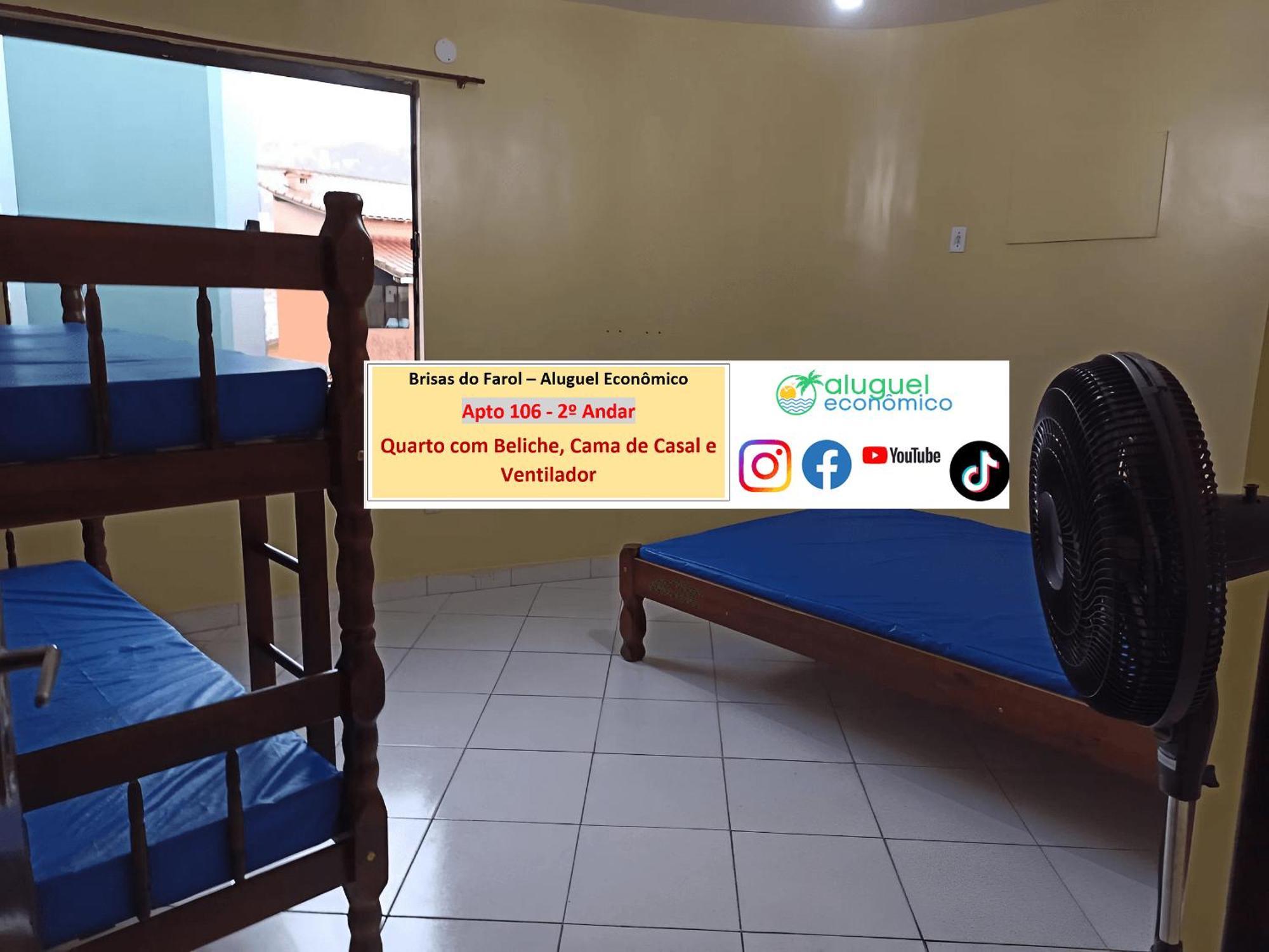 Arraial Do Cabo - Brisas Do Farol - Aluguel Economico Apartment ภายนอก รูปภาพ