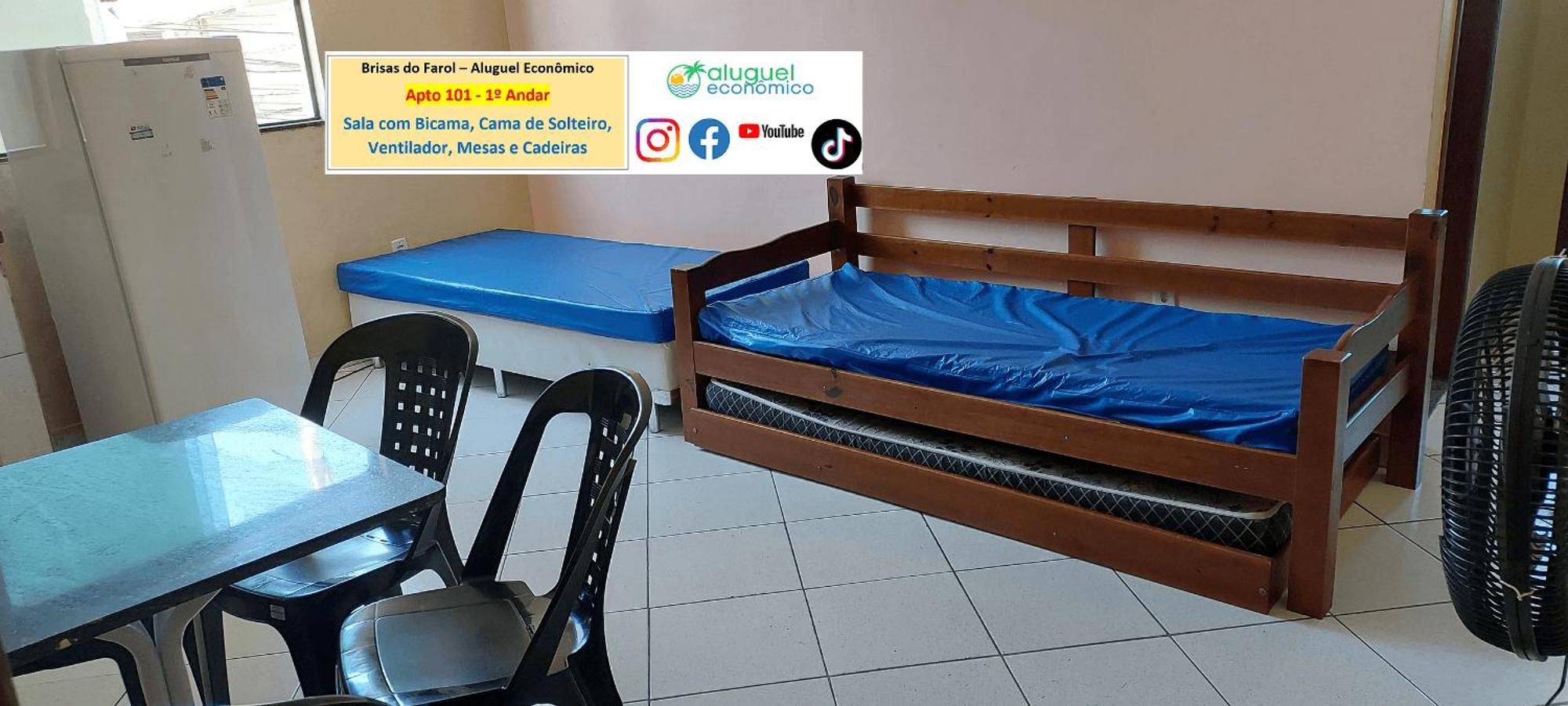 Arraial Do Cabo - Brisas Do Farol - Aluguel Economico Apartment ภายนอก รูปภาพ