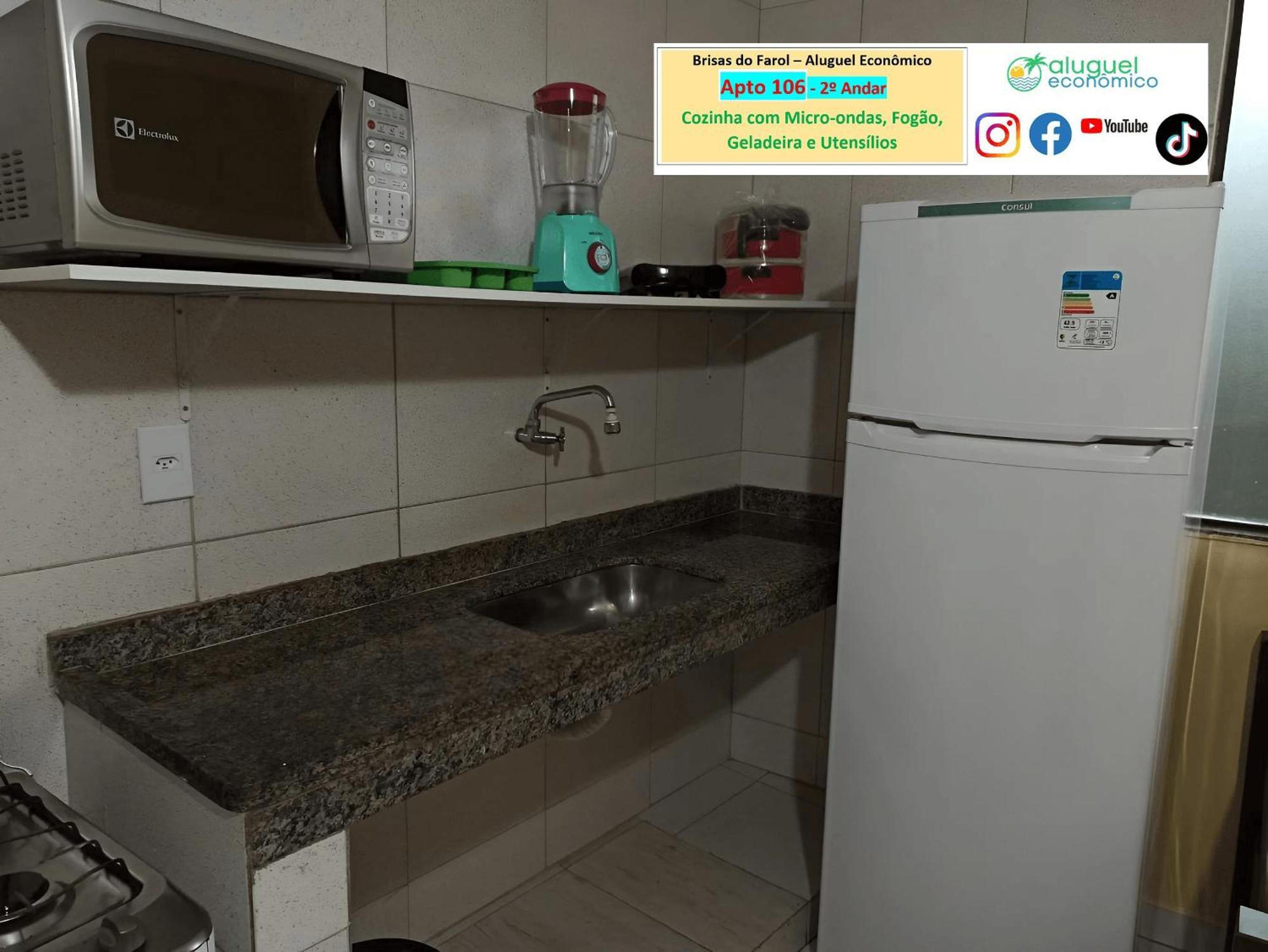 Arraial Do Cabo - Brisas Do Farol - Aluguel Economico Apartment ภายนอก รูปภาพ