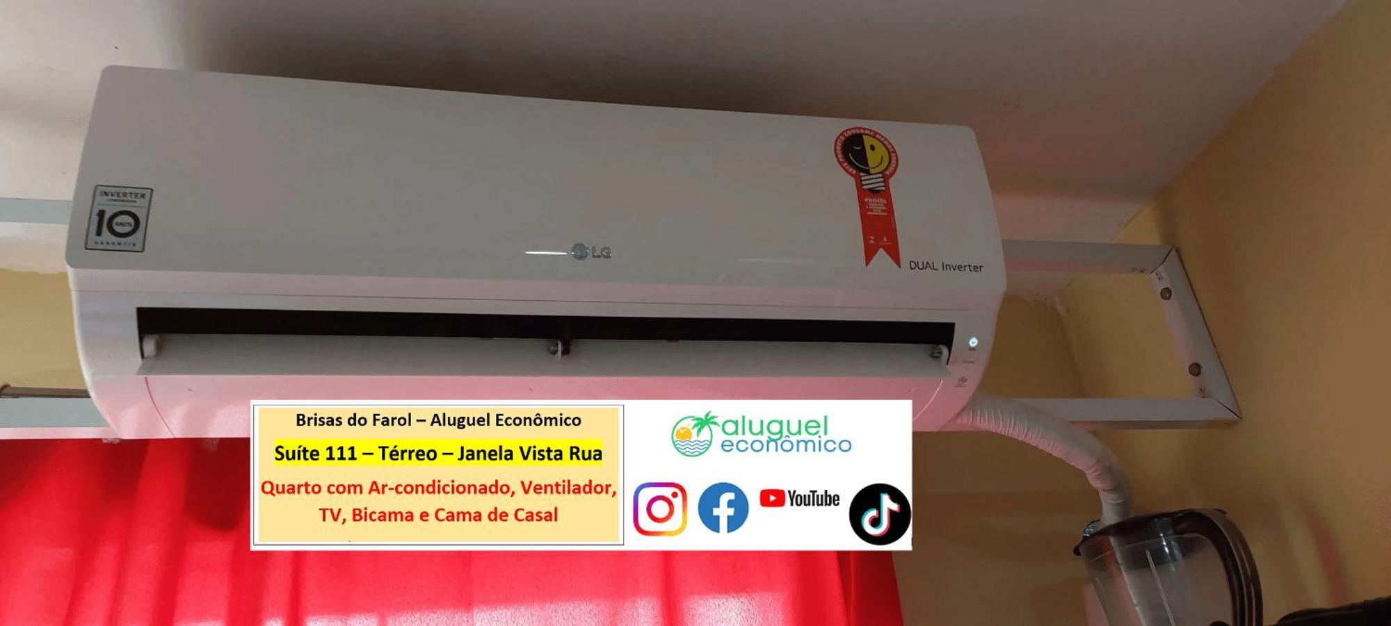 Arraial Do Cabo - Brisas Do Farol - Aluguel Economico Apartment ภายนอก รูปภาพ