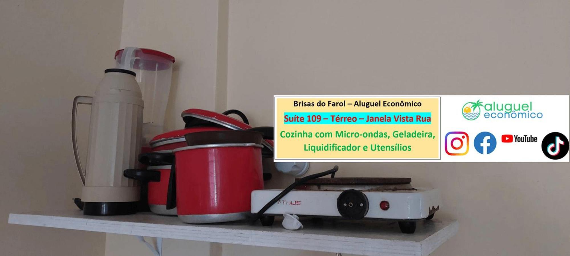 Arraial Do Cabo - Brisas Do Farol - Aluguel Economico Apartment ภายนอก รูปภาพ
