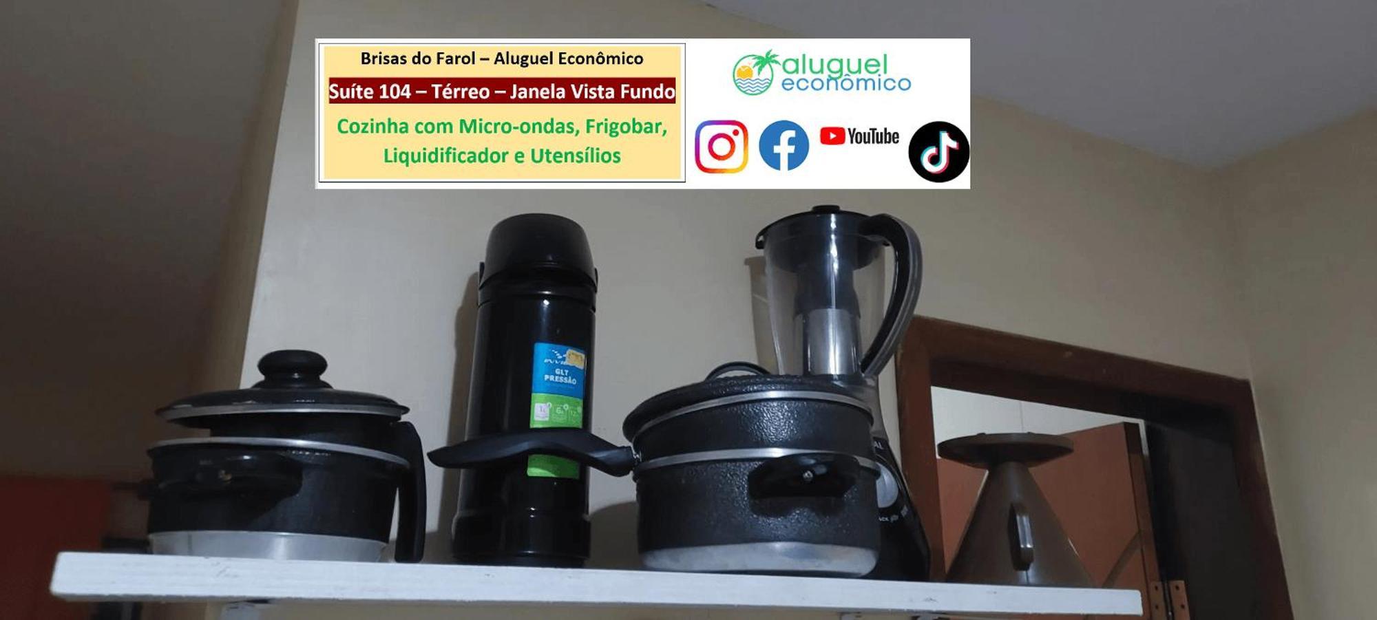 Arraial Do Cabo - Brisas Do Farol - Aluguel Economico Apartment ภายนอก รูปภาพ