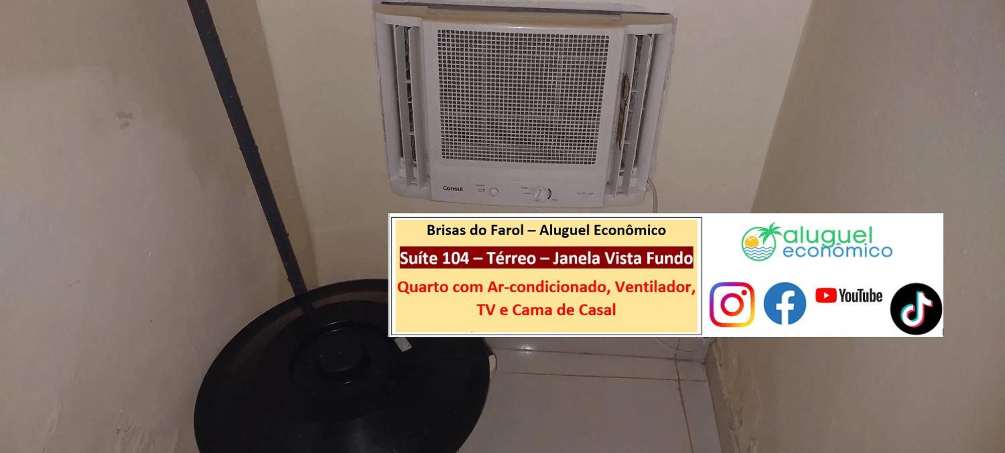 Arraial Do Cabo - Brisas Do Farol - Aluguel Economico Apartment ภายนอก รูปภาพ