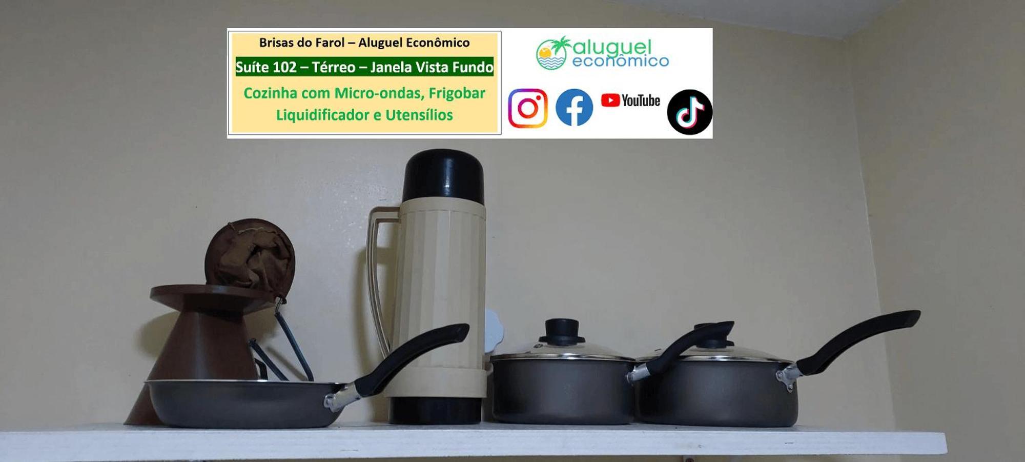 Arraial Do Cabo - Brisas Do Farol - Aluguel Economico Apartment ภายนอก รูปภาพ